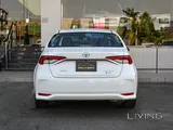 Toyota Corolla. Model 2025. 