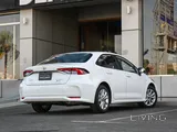 Toyota Corolla. Model 2025. 
