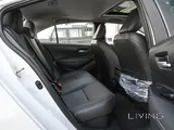 Toyota Corolla. Model 2025. 