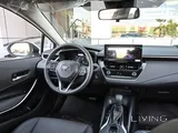 Toyota Corolla. Model 2025. 