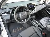 Toyota Corolla. Model 2025. 