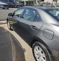 Toyota Corolla XLi 2.0L | 2015 Model