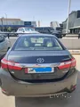 Toyota Corolla XLi 2.0L | 2015 Model