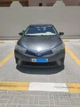 Toyota Corolla XLi 2.0L | 2015 Model