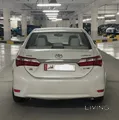 Toyota Corolla XLi 2.0L | 2016 Model