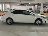 Toyota Corolla XLi 2.0L | 2016 Model