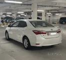 Toyota Corolla XLi 2.0L | 2016 Model