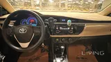 Toyota Corolla XLi 2.0L | 2016 Model
