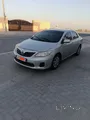 Toyota Corolla Xli 2011