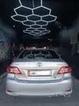 Toyota Corolla Xli 2011