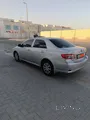 Toyota Corolla Xli 2011