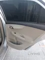 Toyota Corolla Xli 2011