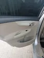 Toyota Corolla Xli 2011
