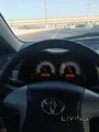 Toyota Corolla Xli 2011