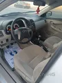 Toyota Corolla Xli 2011