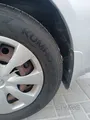 Toyota Corolla Xli 2011