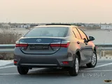 تويوا كورولا إكس إل أي 2019