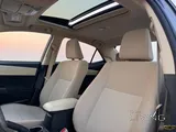 تويوا كورولا إكس إل أي 2019