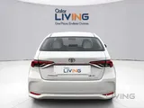 Toyota Corolla XLI 2022