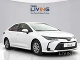 Toyota Corolla XLI 2022