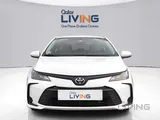 Toyota Corolla XLI 2022