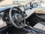 Toyota Corolla XLI 2022