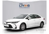 Toyota Corolla XLI 2022