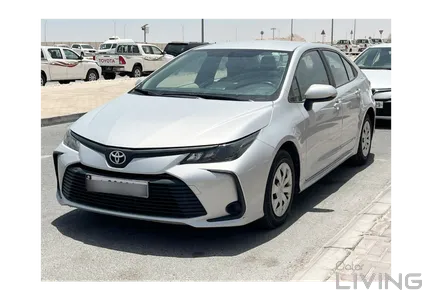 Toyota Corolla XLI 2023