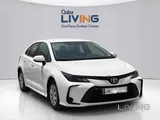 Toyota Corolla XLI 2023