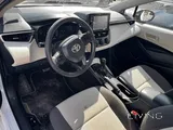 Toyota Corolla XLI 2023