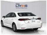 Toyota Corolla XLI 2023