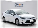 Toyota Corolla XLI 2023