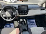 Toyota Corolla XLI 2023