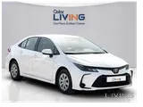 Toyota Corolla XLI 2023