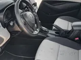 Toyota Corolla XLI 2023