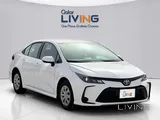 Toyota Corolla Xli 2023