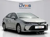 Toyota Corolla XLI 2023