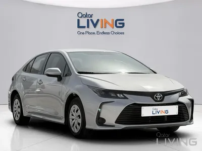 Toyota Corolla XLI 2023
