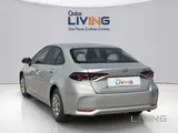Toyota Corolla XLI 2023
