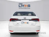 Toyota Corolla XLI 2023 V4