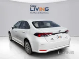 Toyota Corolla XLI 2023 V4