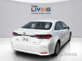 Toyota Corolla XLI 2023 V4