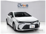 Toyota Corolla XLI 2023 V4