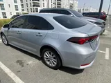 Toyota Corolla XLI 2024