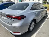 Toyota Corolla XLI 2024