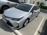 Toyota Corolla XLI 2024
