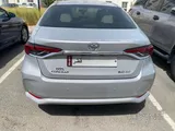 Toyota Corolla XLI 2024