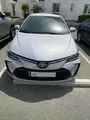 Toyota Corolla XLI 2024