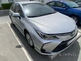 Toyota Corolla XLI 2024