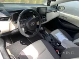 Toyota Corolla XLI 2024